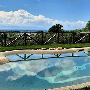 Olivemare Bed & Breakfast Pietrasanta