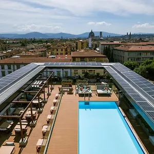 The Social Hub Belfiore Hotel Firenze