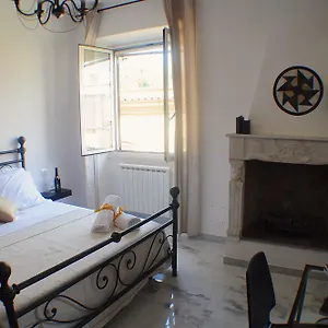 Little Rhome Bed & Breakfast Roma